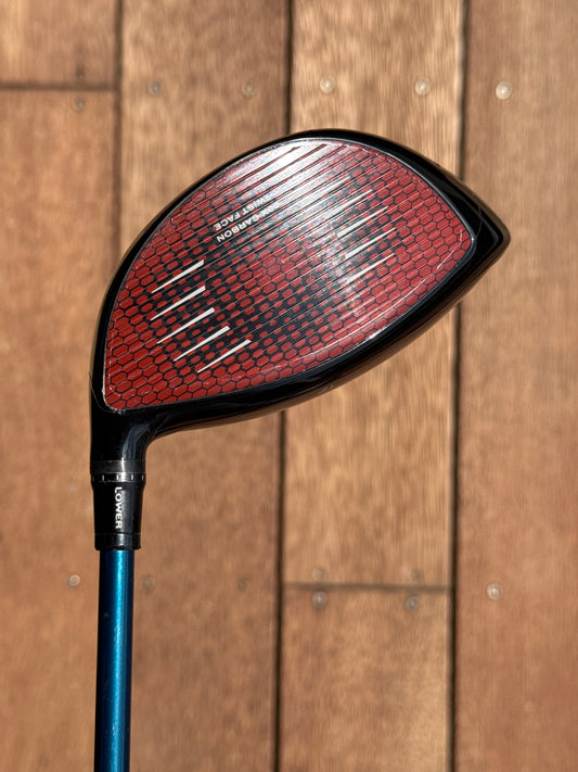 TaylorMade Stealth Driver 10.5° (Stiff)