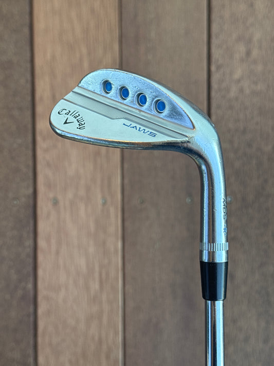 Callaway 19JAWS 52-12 Wedge 52.0° (Stiff)