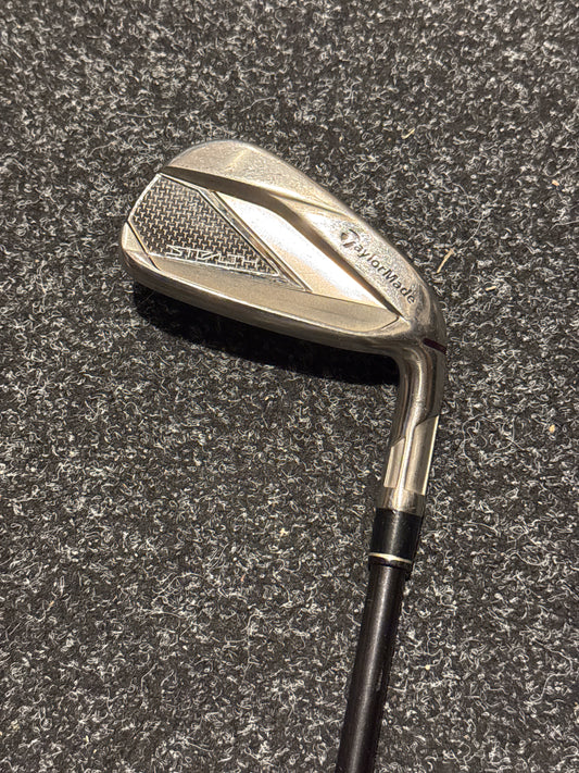 TaylorMade STEALTH 6-PW Iron Set (Stiff)