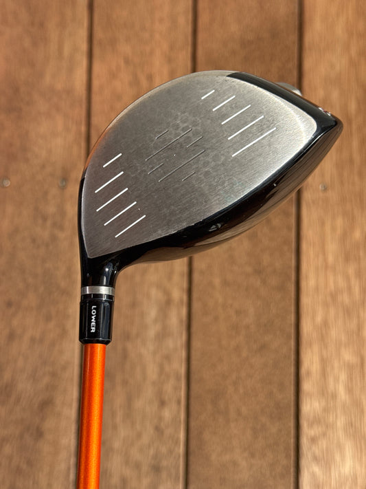 TaylorMade R9 Driver 10.5° (Stiff)