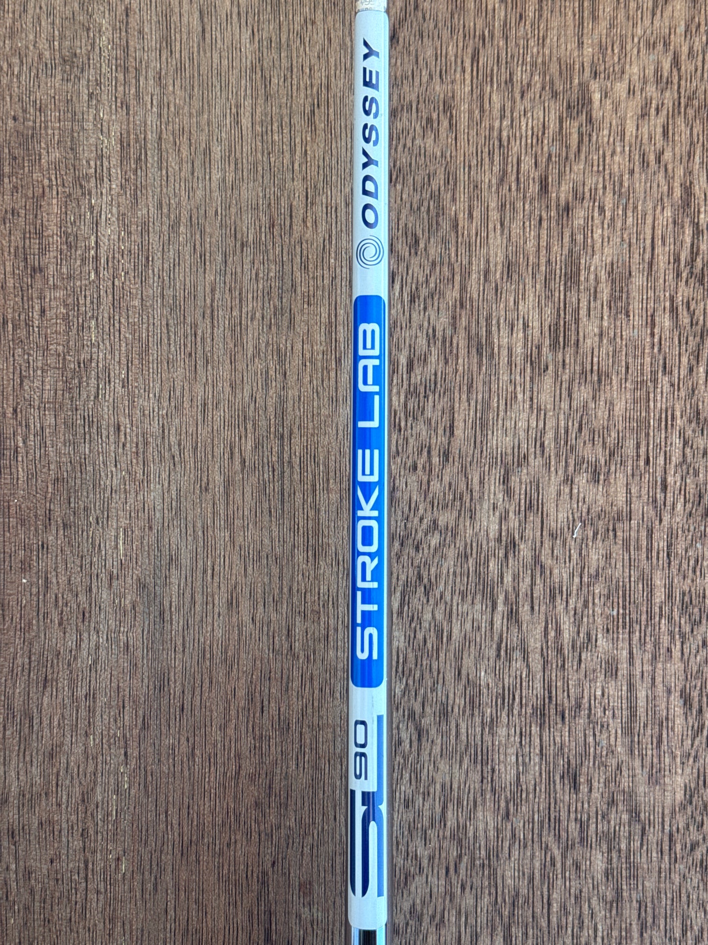 Odyssey AI-ONE J-BIRD 34 Putter