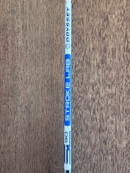 Odyssey AI-ONE J-BIRD 34 Putter