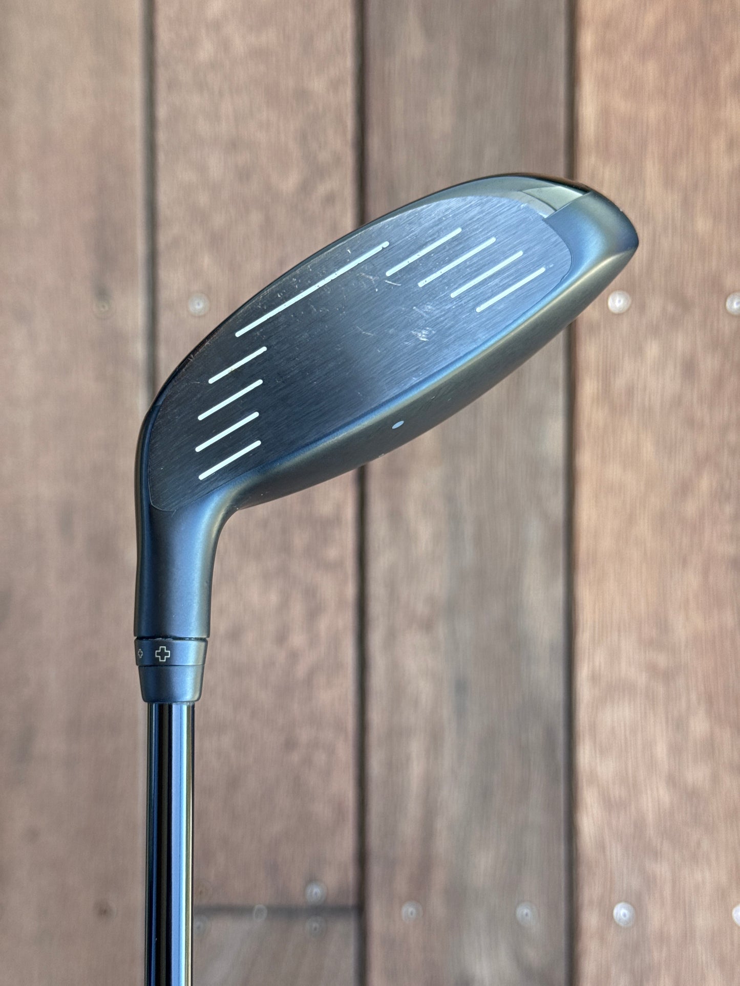 Ping G430 SFT 3 Fairway Wood 16.0° (Stiff)