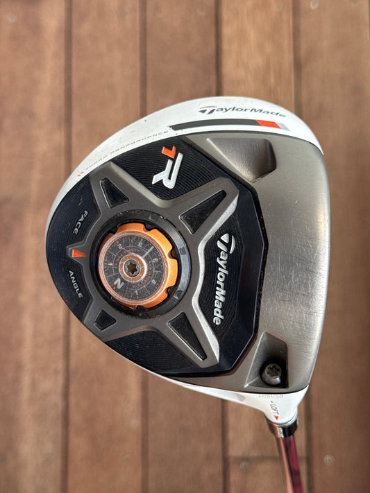 TaylorMade R1 Driver 10.5° (Stiff)