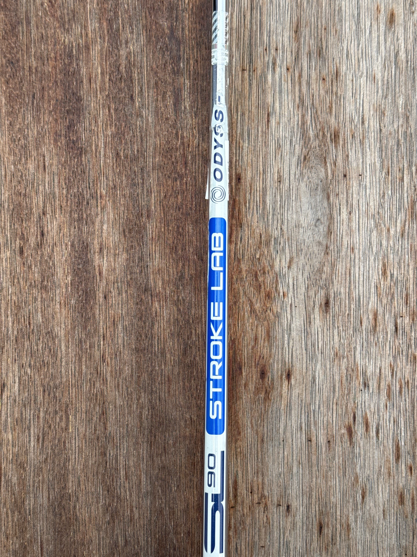 Odyssey AI-ONE S2S MAX-S 34 Putter
