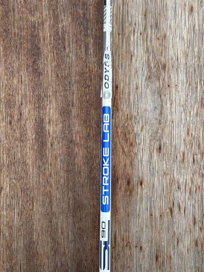 Odyssey AI-ONE S2S MAX-S 34 Putter