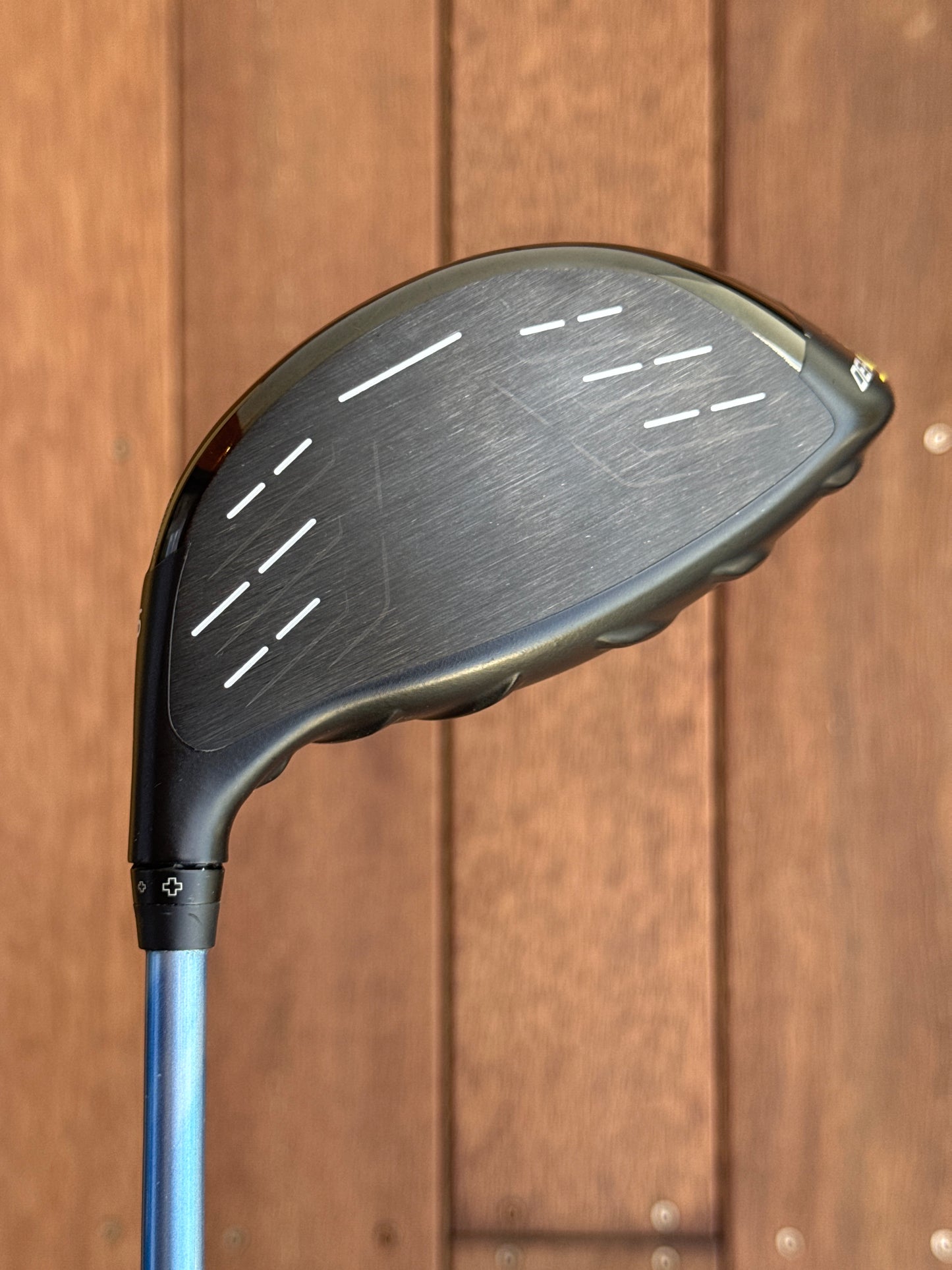 Ping G430 MAX Driver 10.5° (Stiff)
