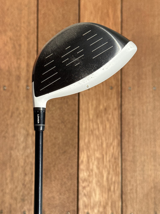 TaylorMade RBZ Stage 2 Driver 9.5° (Stiff)