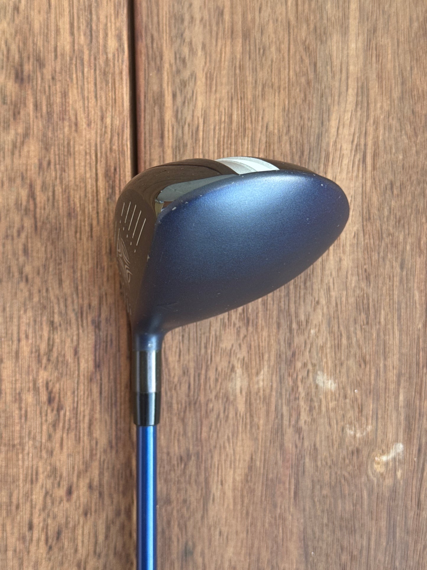 Callaway XR 3 Fairway Wood 15.0° (Regular)