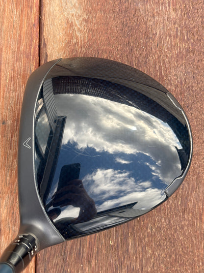 Callaway PARADYM X Driver 10.5° (Stiff)