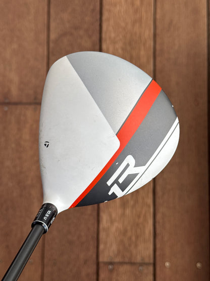 TaylorMade R1 Driver 9.5° (Stiff)
