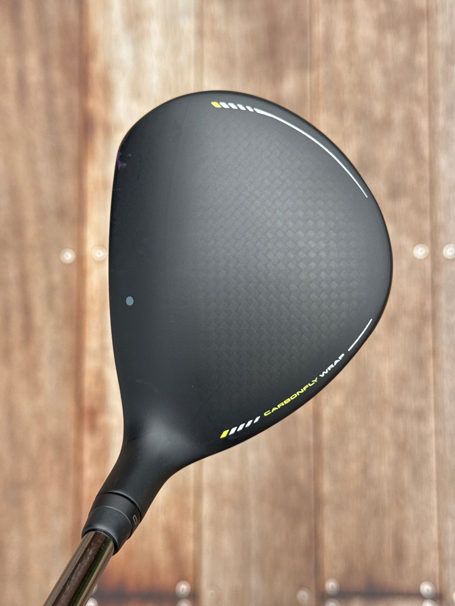 Ping G430 MAX 5 Fairway Wood 18.0° (Stiff)