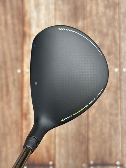 Ping G430 MAX 5 Fairway Wood 18.0° (Stiff)