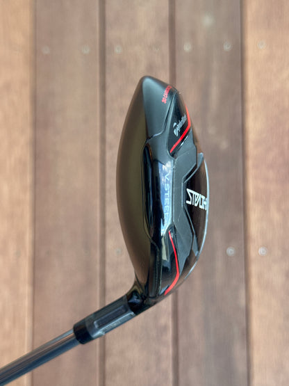 Taylormade STEALTH 3 Fairway Wood 15.0° (Stiff)