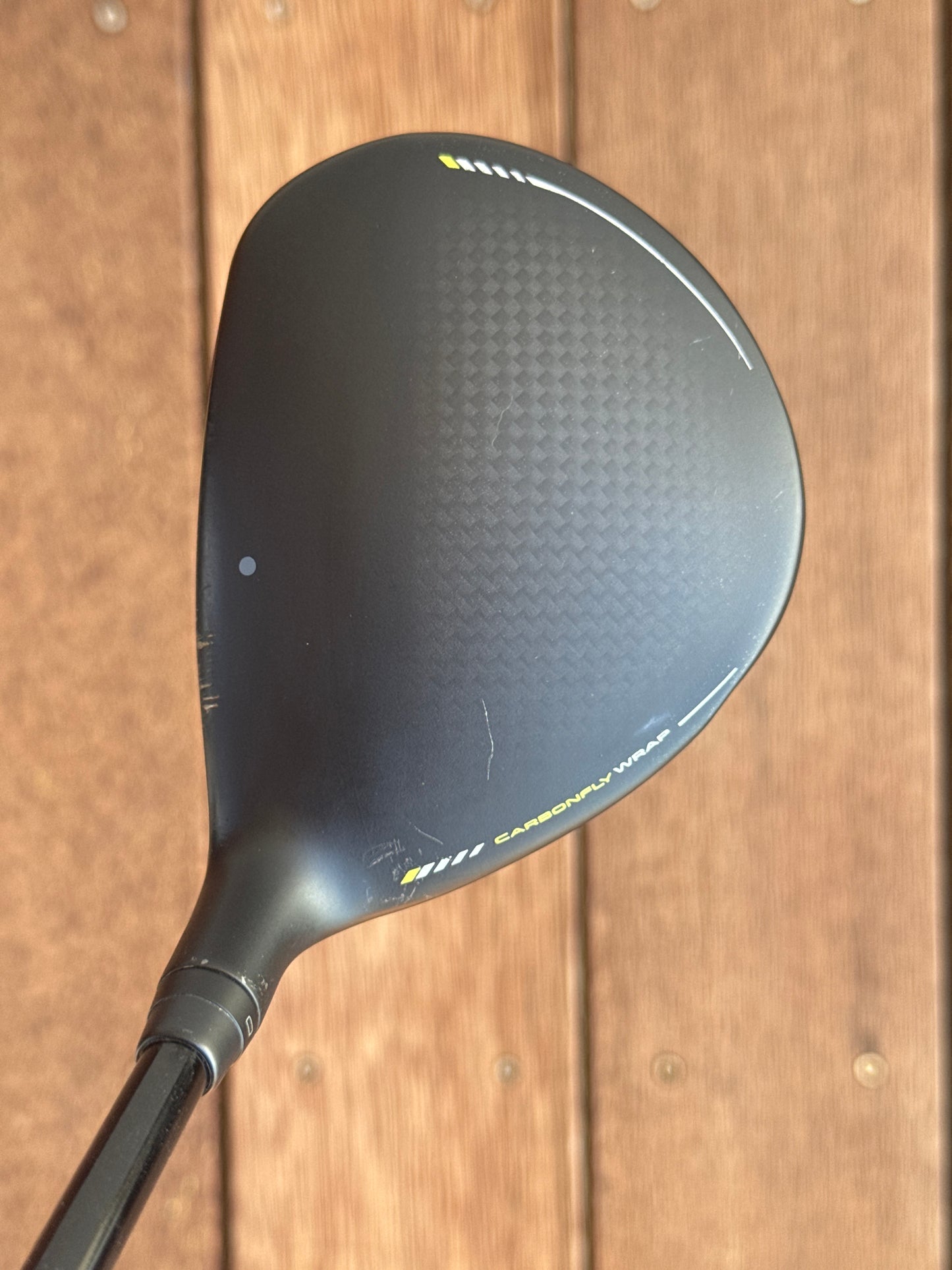 Ping G430 MAX 3 Fairway Wood 15.0° (Stiff)