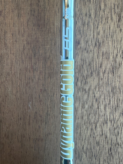 Cleveland RTX6 SATIN 52-10 Wedge 52.0° (Regular)