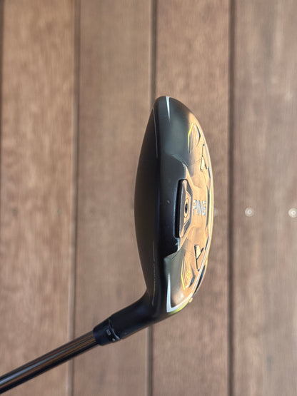 Ping G430 MAX 5 Fairway Wood 18.0° (Stiff)