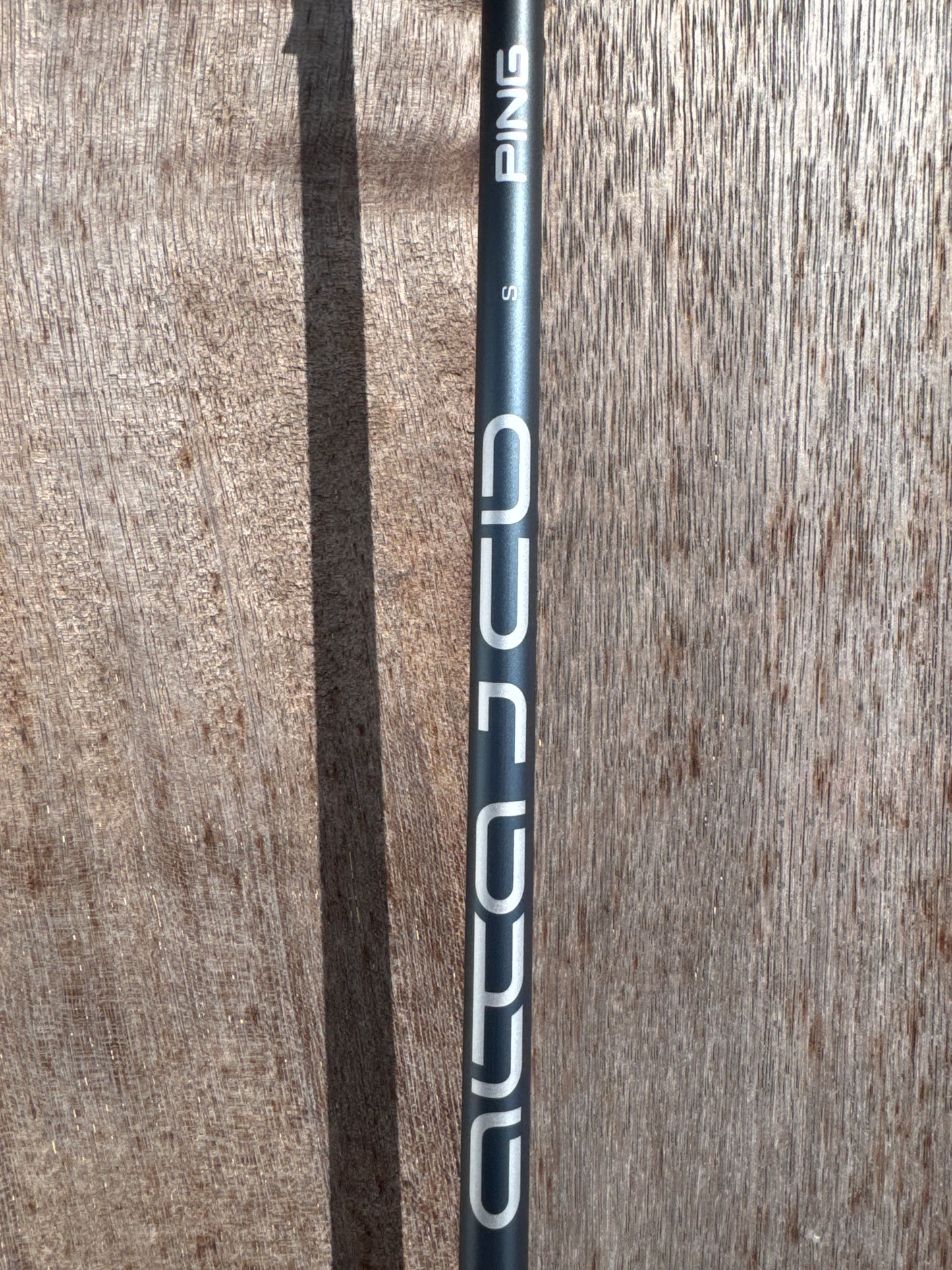 Ping G425 MAX 5 Fairway Wood 17.5° (Stiff)