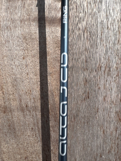 Ping G425 MAX 5 Fairway Wood 17.5° (Stiff)