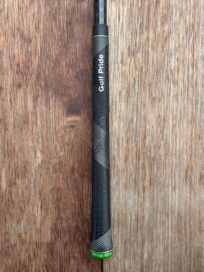 Callaway ELYTE TD Driver 10.5° (Stiff)