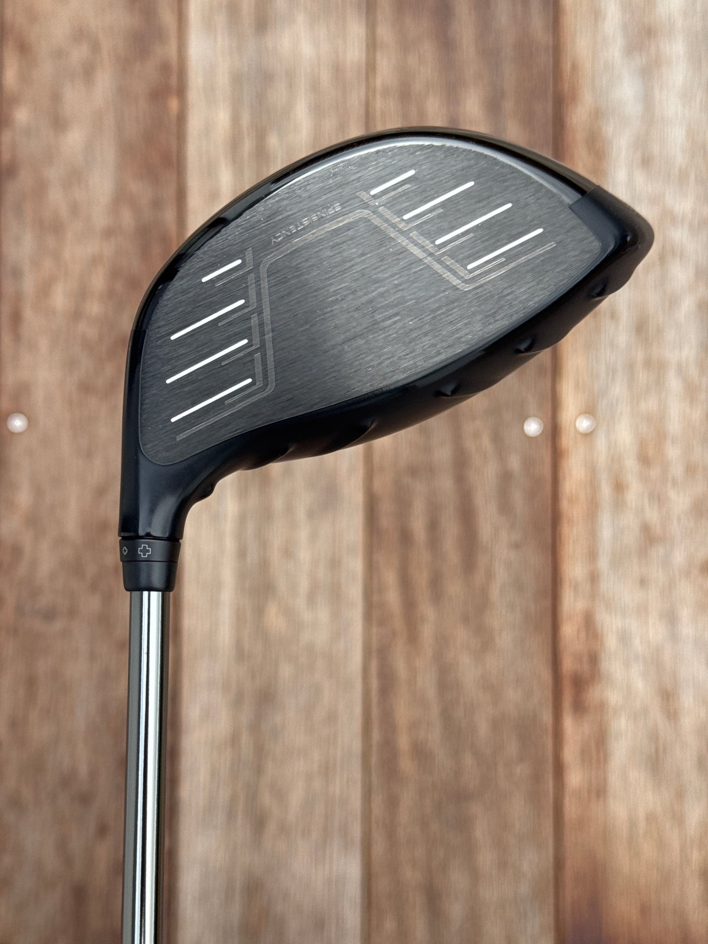 Ping G440 MAX Driver 10.5° (Stiff)