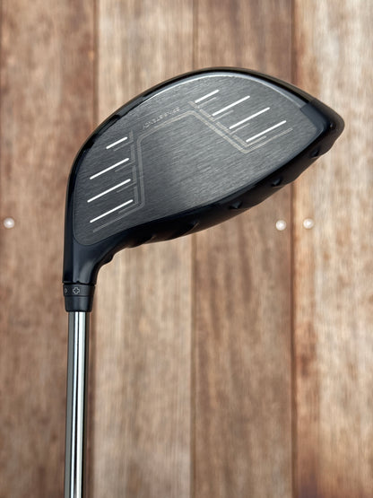 Ping G440 MAX Driver 10.5° (Stiff)