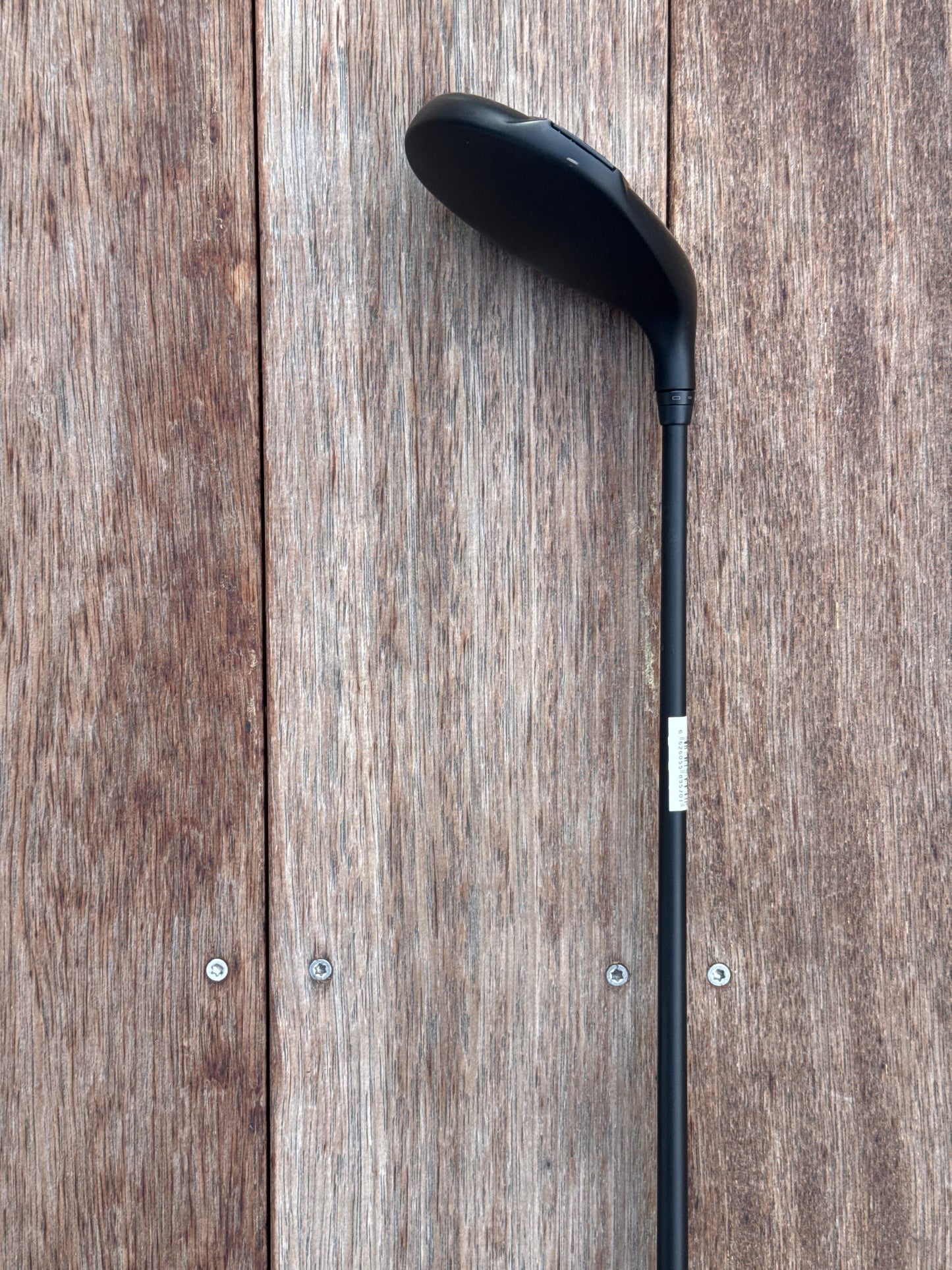 Ping G425 MAX 3 Fairway Wood 14.5° (Stiff)