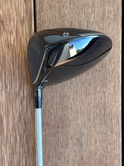 Taylormade QI10 Driver 9.0° (Stiff)