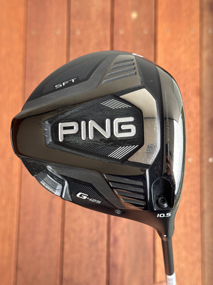 Ping G425 SFT Driver 10.5° (Senior) - Ace Swing