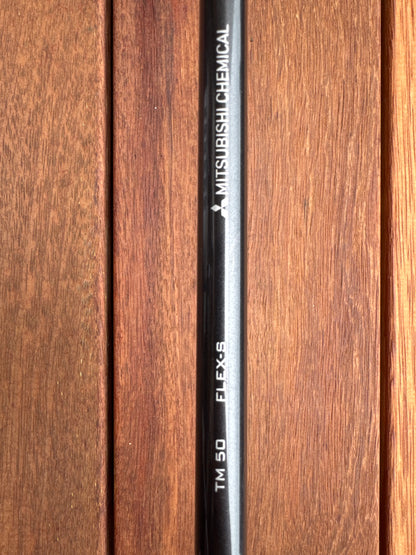 Taylormade STEALTH HD Driver 9.0° (Stiff) - Ace Swing
