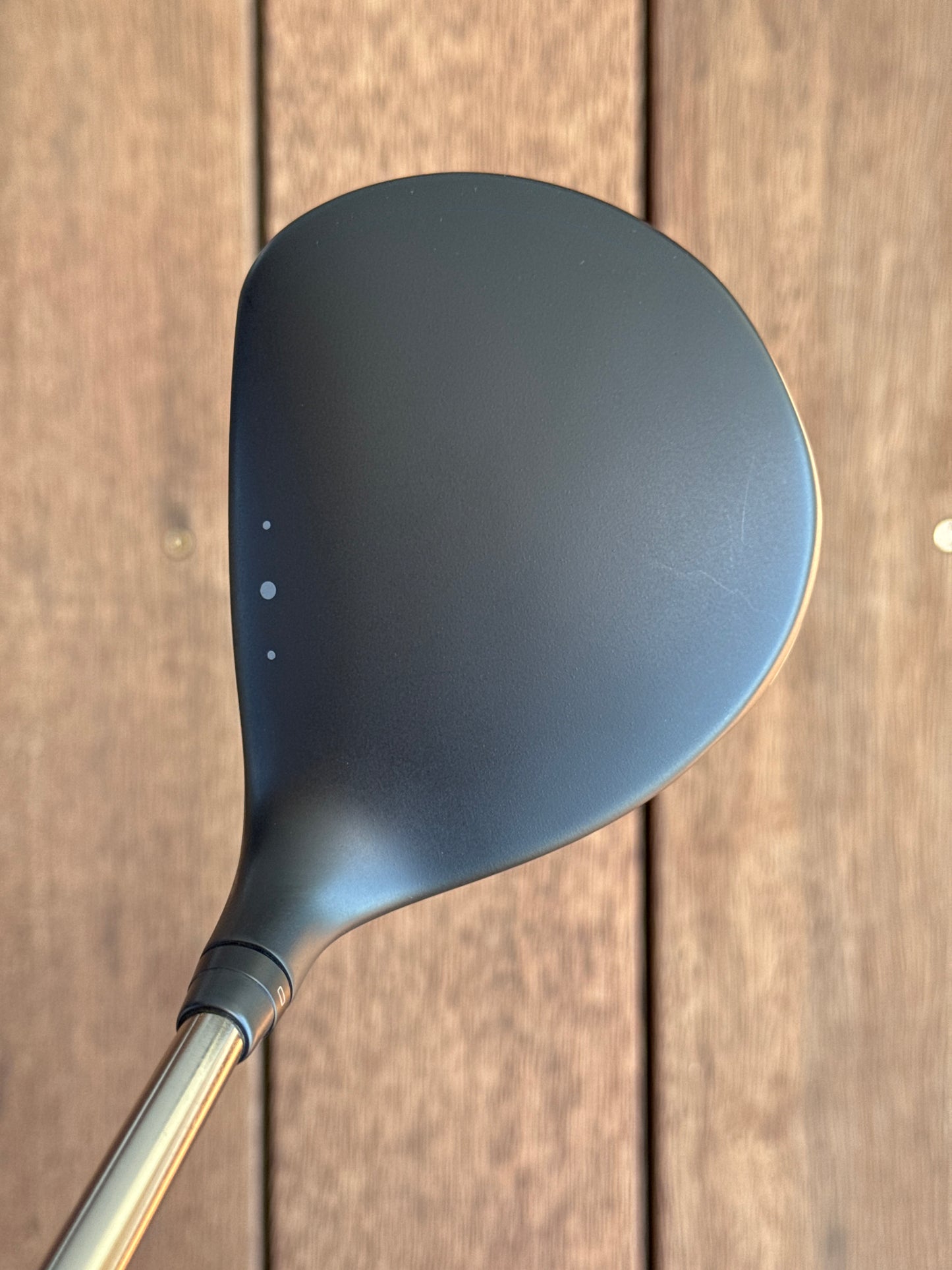 Ping G425 SFT 5 Fairway Wood 19.0° (Stiff)