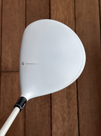 TaylorMade R15 460 Driver 12° (Stiff)