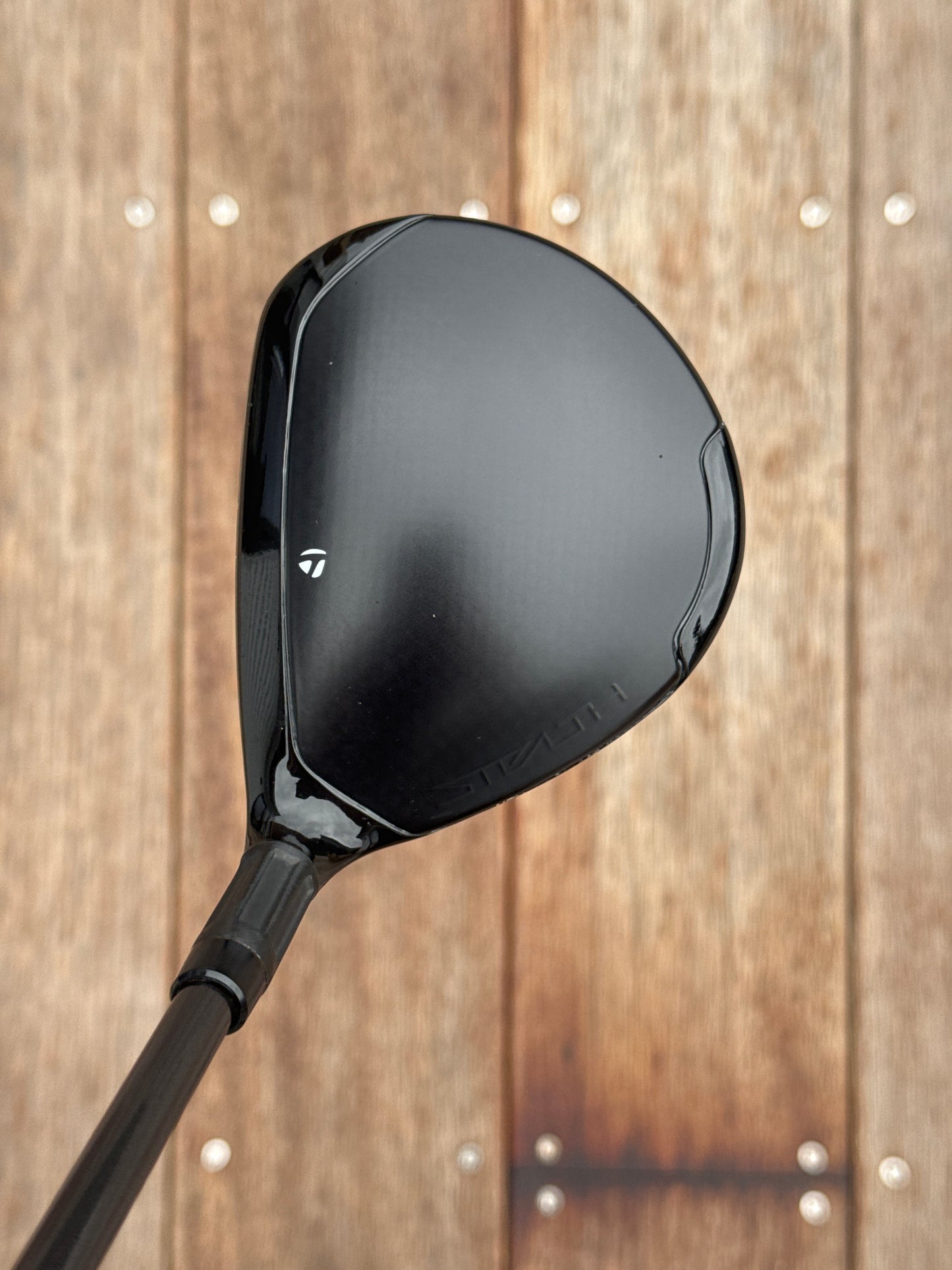 Taylormade STELTH 5 Fairway Wood 18.0° (Stiff)