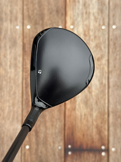 Taylormade STELTH 5 Fairway Wood 18.0° (Stiff)