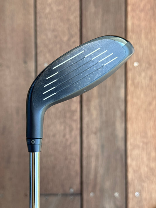 Ping G430 MAX 5 Fairway Wood 18.0°