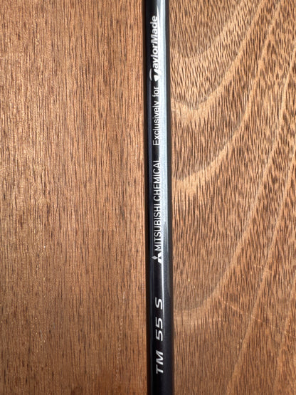 Taylormade QI35 Driver 10.5° (Stiff)