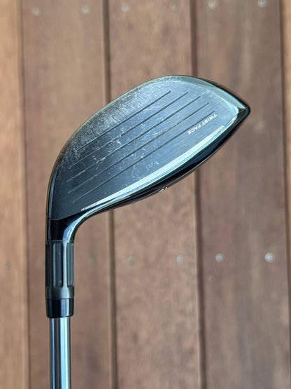 Taylormade STEALTH 3 Fairway Wood 15.0° (Stiff)