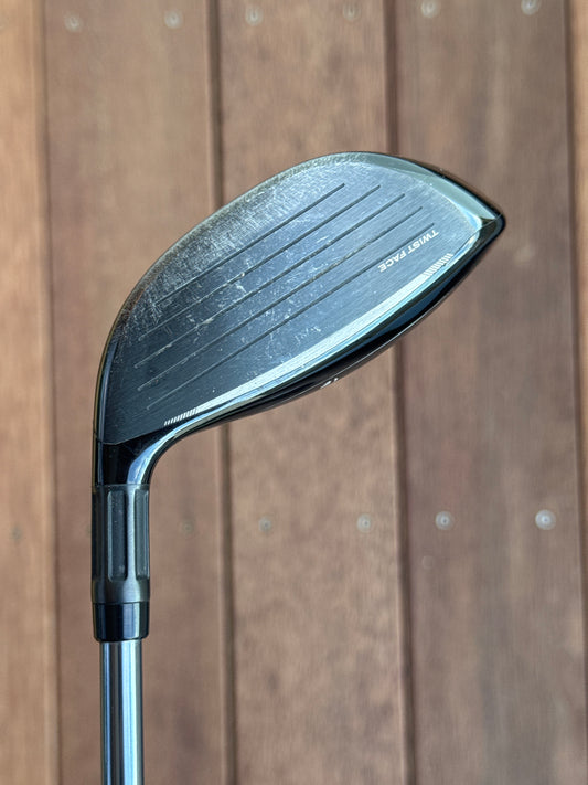 Taylormade STEALTH 3 Fairway Wood 15.0° (Stiff)