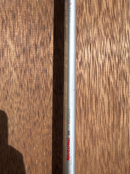 TaylorMade R11S Driver 10.5° (Stiff)