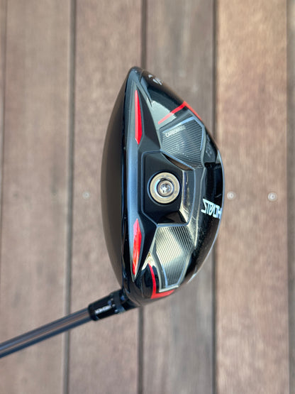 Taylormade STEALTH Driver 10.5° (Stiff)