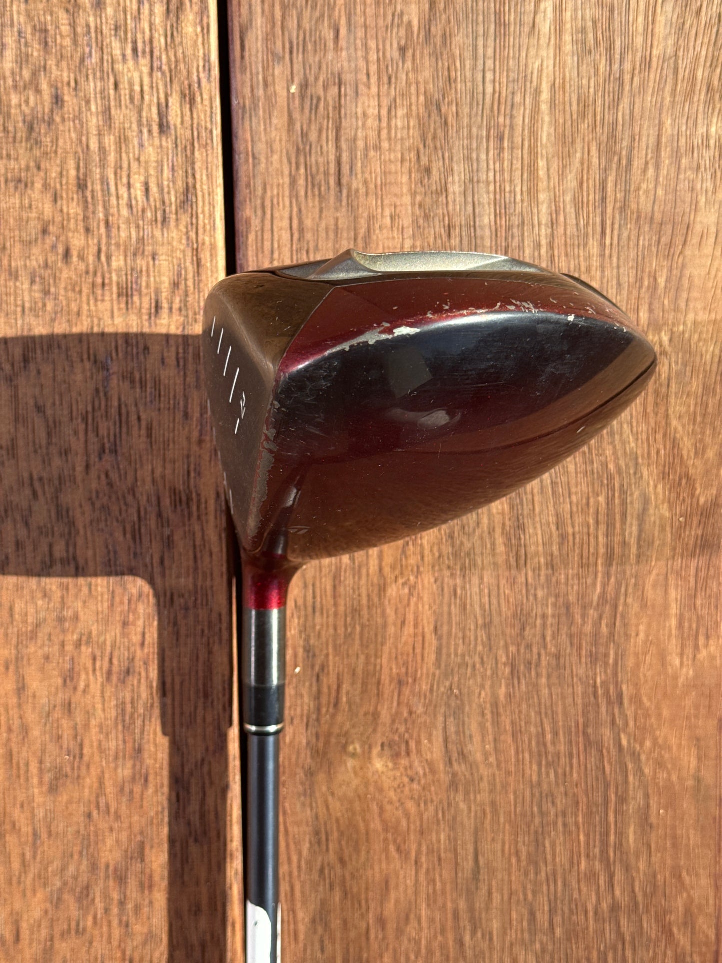 Taylormade R7 CGB MAX Driver 10.5°(Regular)