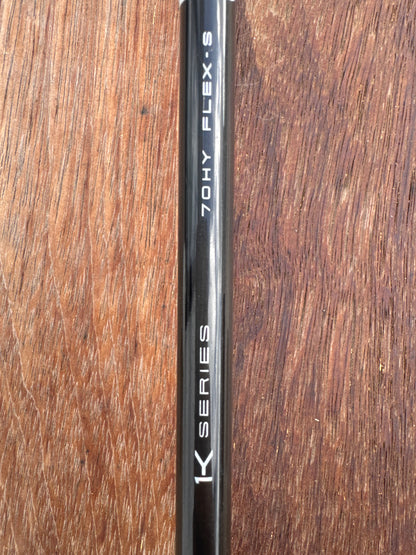 Taylormade QI10 TENSEI 4 Hybrid 22.0° (Stiff)