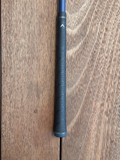 Callaway PARADYM X Driver 10.5° (Stiff)