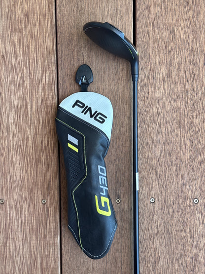 Ping G430 MAX 3 Fairway Wood 15.0° (Stiff)