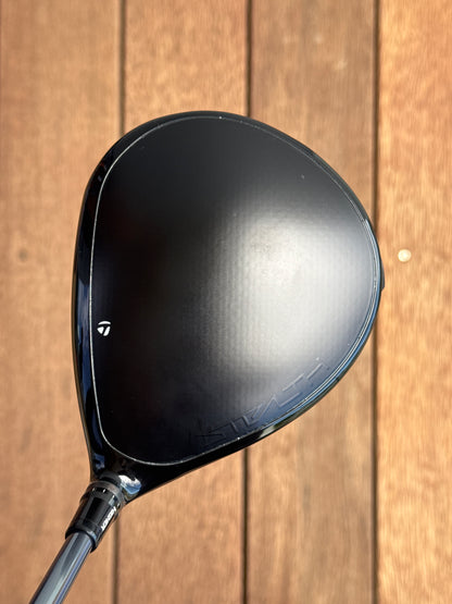 Taylormade STEALTH Driver 10.5° (Stiff)