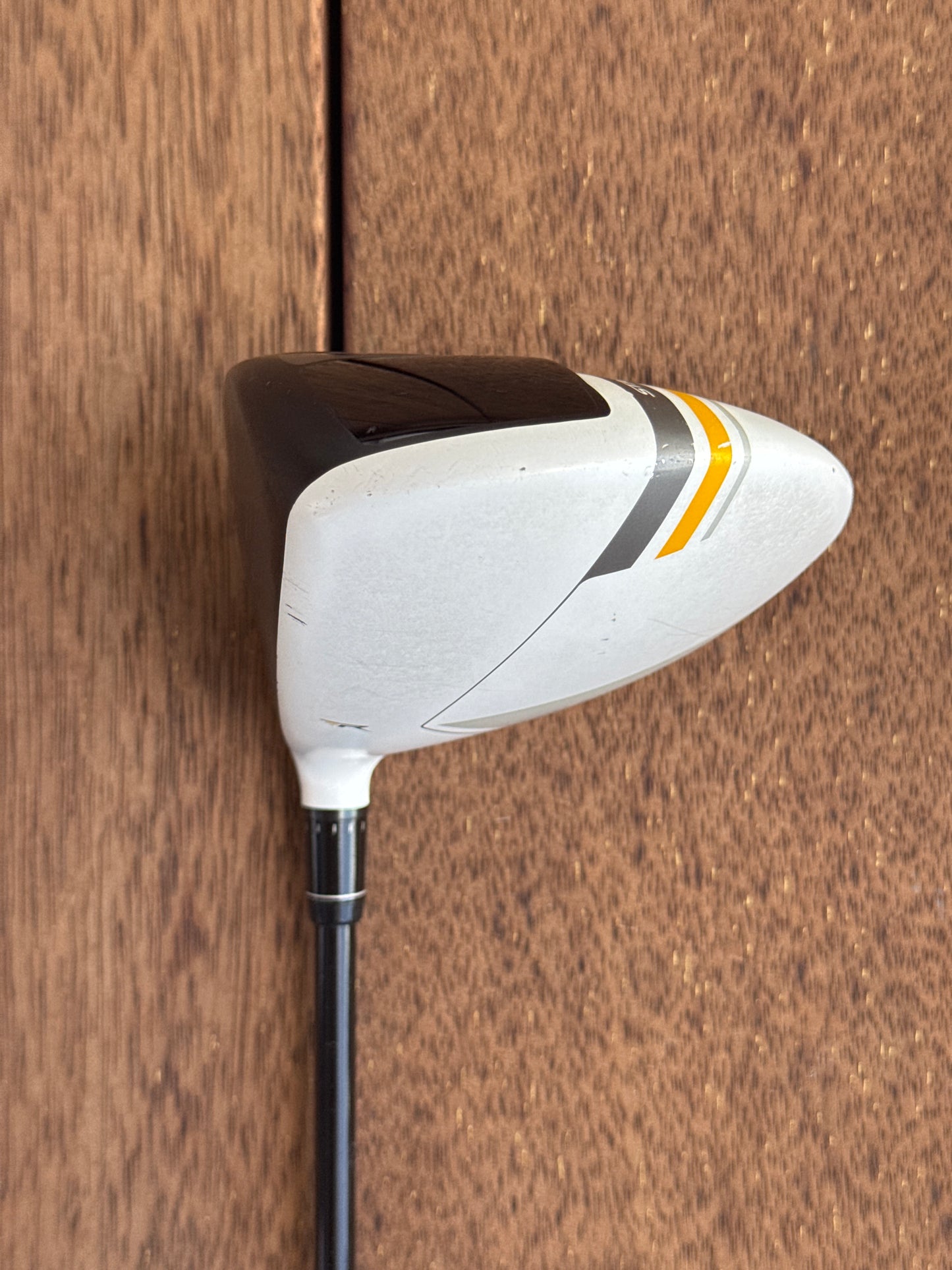 TaylorMade RBZ Stage 2 Driver 10.5° (Stiff)