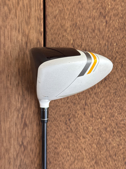 TaylorMade RBZ Stage 2 Driver 10.5° (Stiff)