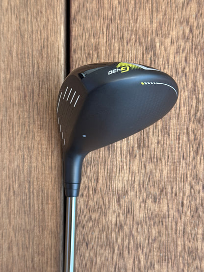 Ping G430 MAX 5 Fairway Wood 18.0° (Stiff)