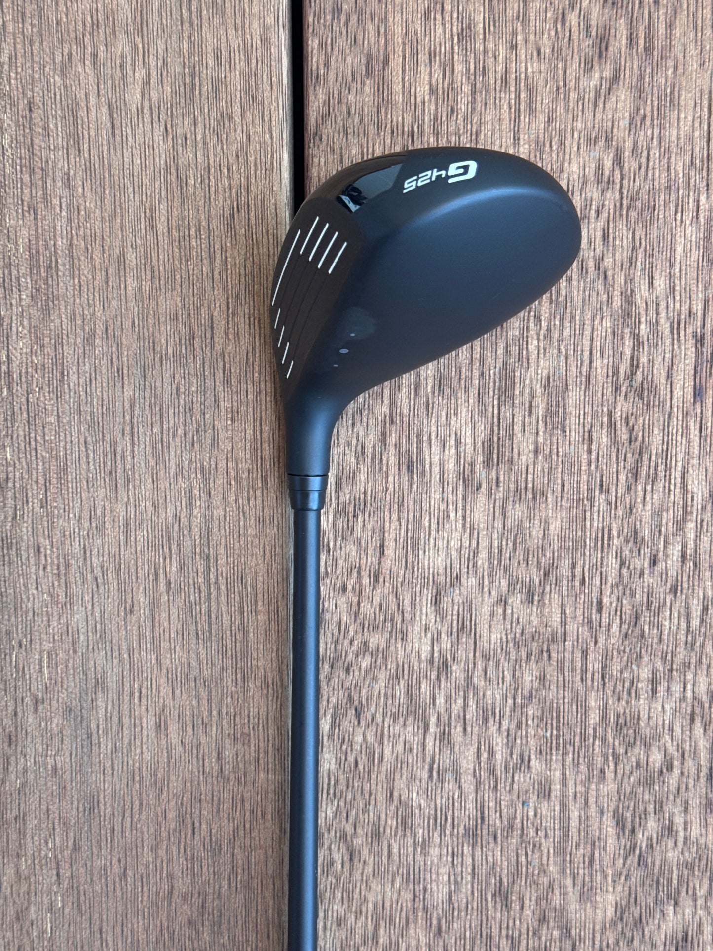 Ping G425 MAX 5 Fairway Wood 17.5° (Stiff)