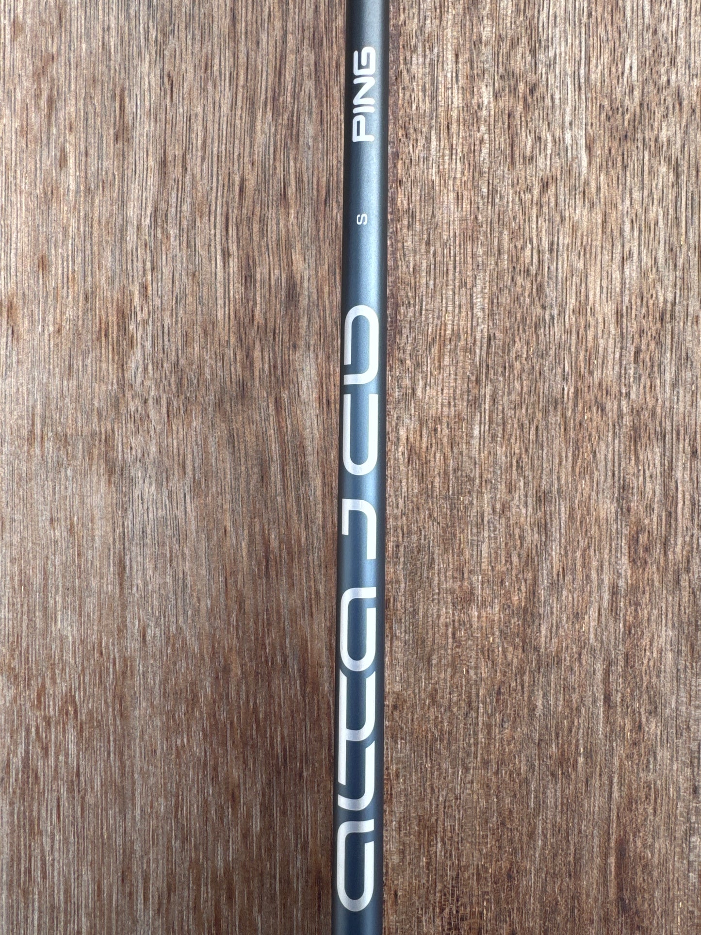 Ping G425 MAX 5 Fairway Wood 17.5° (Stiff)
